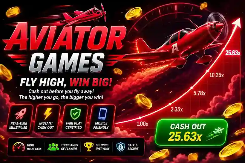 Crash Games EK999